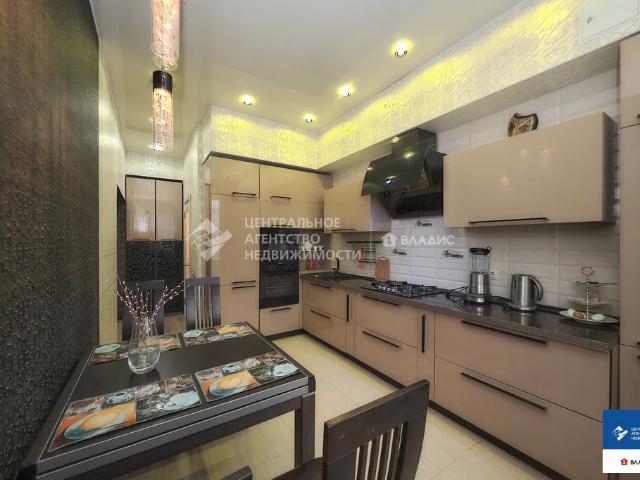 Квартира продажа в Рязань, Рязанская область