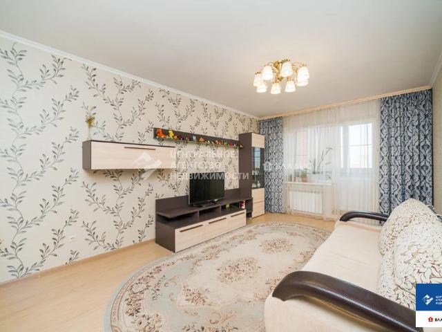 Квартира продажа в Рязань, Рязанская область