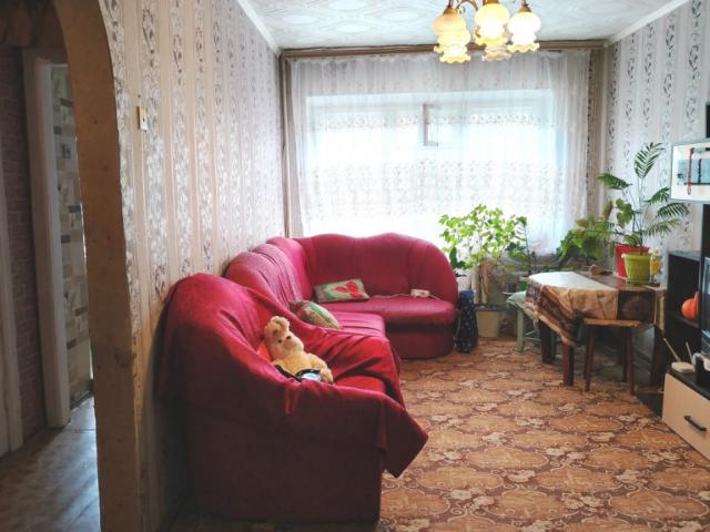 Квартира продажа в Рязановский, Кабардино-Балкарская Республика