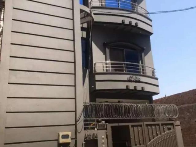 House for sale in Islamabad