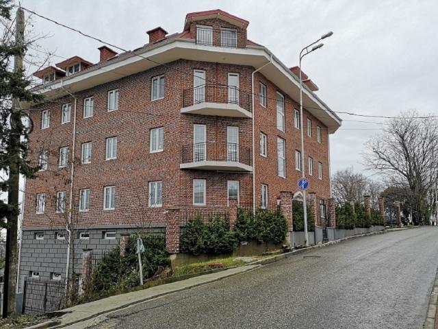 Квартира продажа в Веселое С, Краснодарский Край