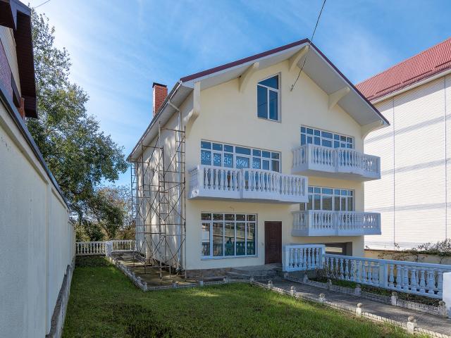Квартира продажа в Веселое С, Краснодарский Край