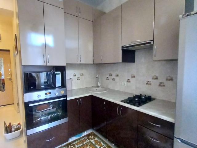 Квартира продажа в Веселое С, Краснодарский Край