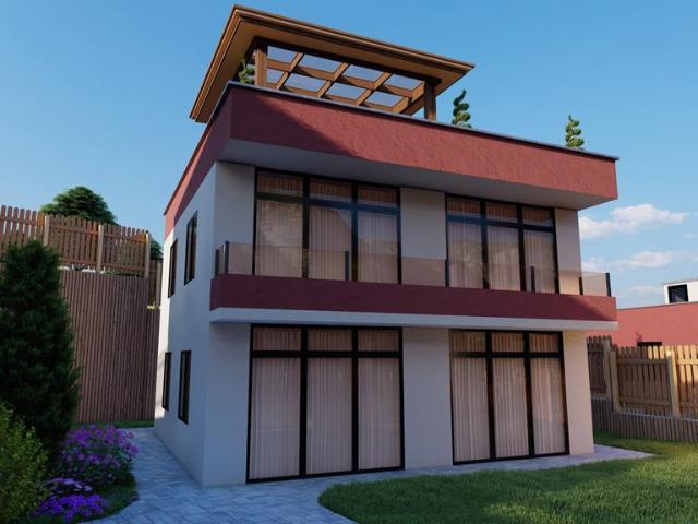 Квартира продажа в Веселое С, Краснодарский Край