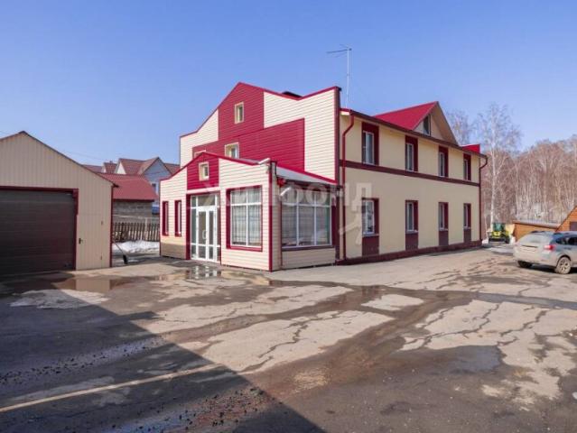 Квартира продажа в Новосибирская область