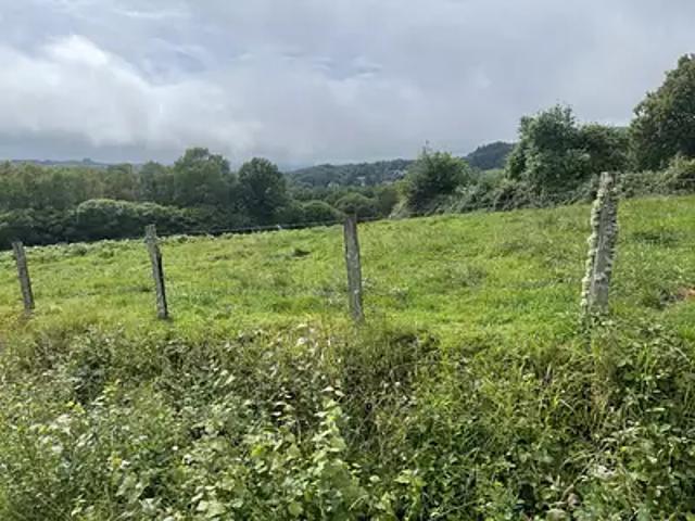 Terrain vente à Bellac, Razès