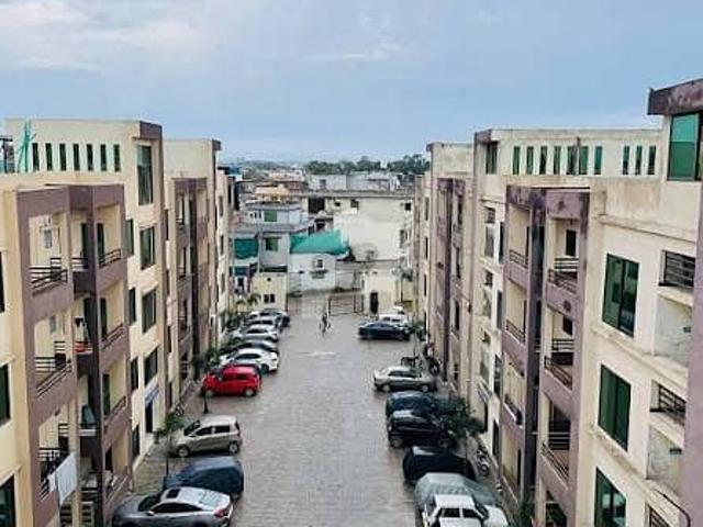 Apartment for sale in اسلام آباد, زون 1