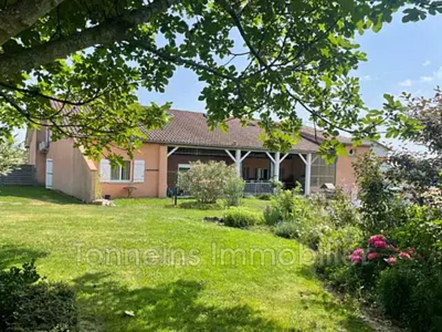 Maison vente à Nérac, Razimet
