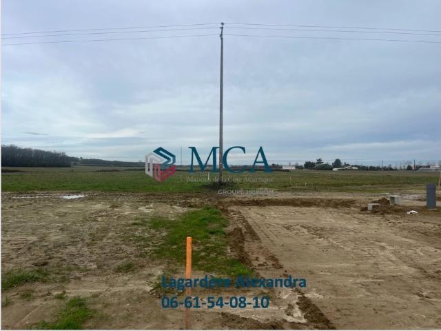 Terrain vente à Nérac, Razimet