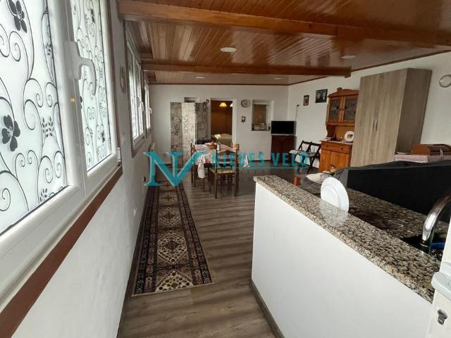 Bungalow en venta en Nétoma, Bergantiños