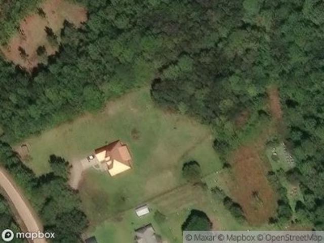 House for sale in Allenhurst, Georgia