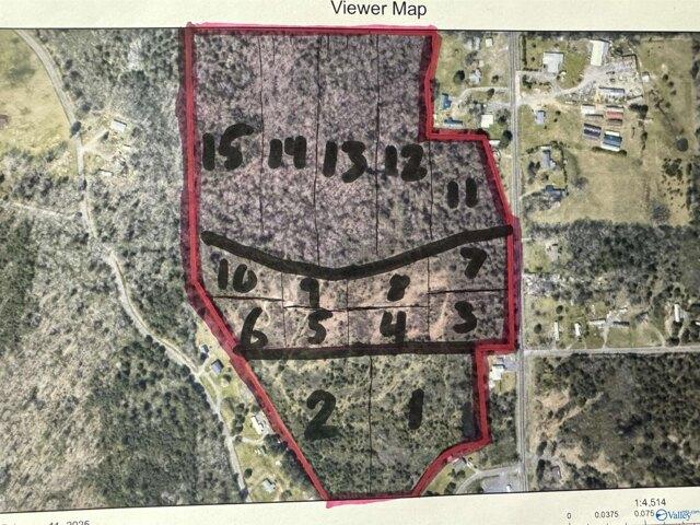 Land for sale in Albertville Land for sale in Albertville
