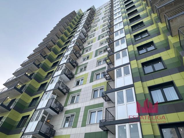 Квартира продажа в Развилка, Кабардино-Балкарская Республика