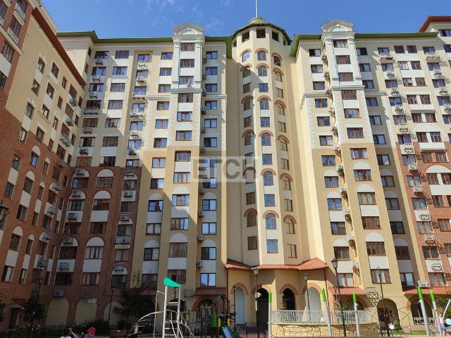 Квартира продажа в Развилка, Кабардино-Балкарская Республика