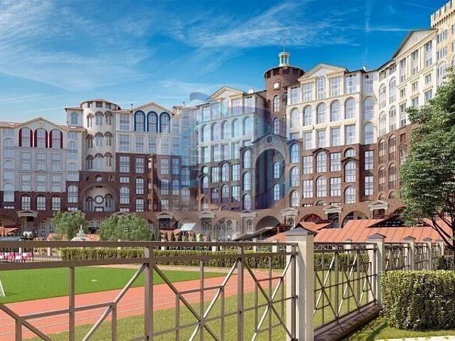 Квартира продажа в Развилка, Кабардино-Балкарская Республика