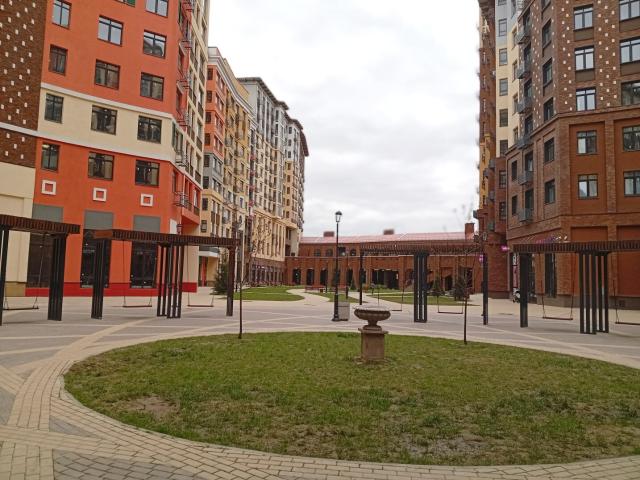Недвижимость продажа в Развилка, Кабардино-Балкарская Республика