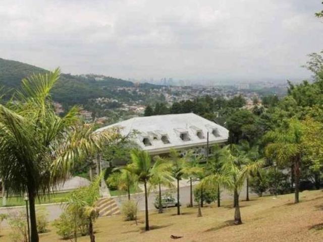 Casa venda em Alphaville Residencial 3, Santana de Parnaíba