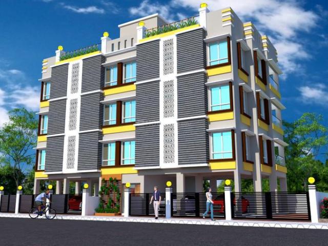 Flat for sale in Kushtia, Kolkata