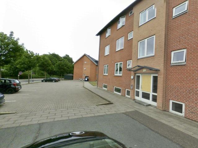 Hus til leje i Brande, Århus