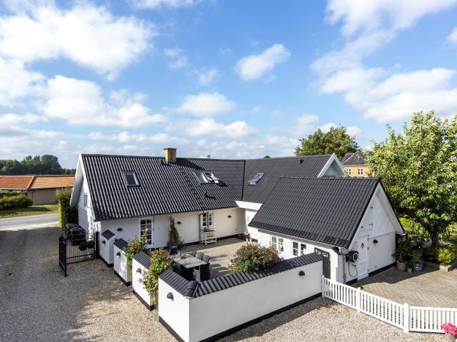 Villa til salg i Ferritslev Fyn, Faaborg-Midtfyn