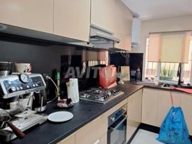 Appartement vente à Anfa, Ben M'sick