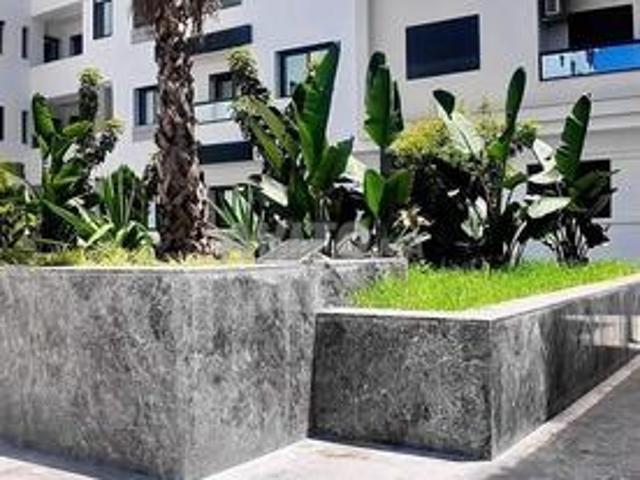 Appartement vente à Tangero, Tanger-Tétouan