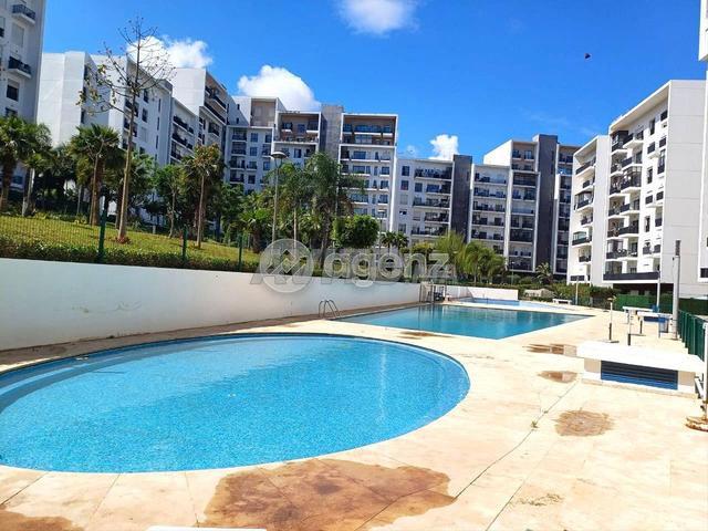 Appartement vente à Rbat