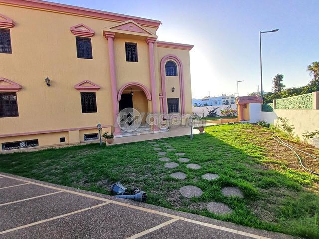 Propriété vente à Rbat