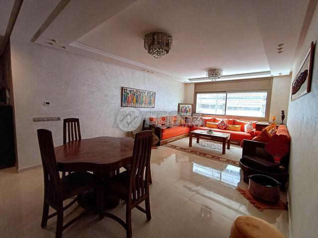 Appartement vente à Fès