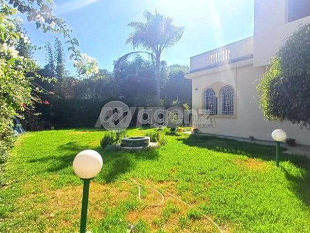 Propriété vente à Rbat