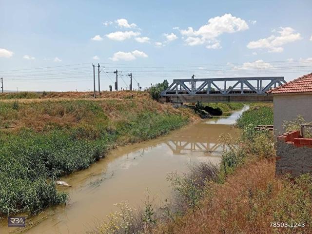 Sivrihisar, Eskişehir içerisinde satılık Arsa