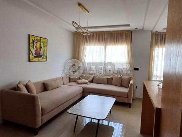 Appartement location à Rbat