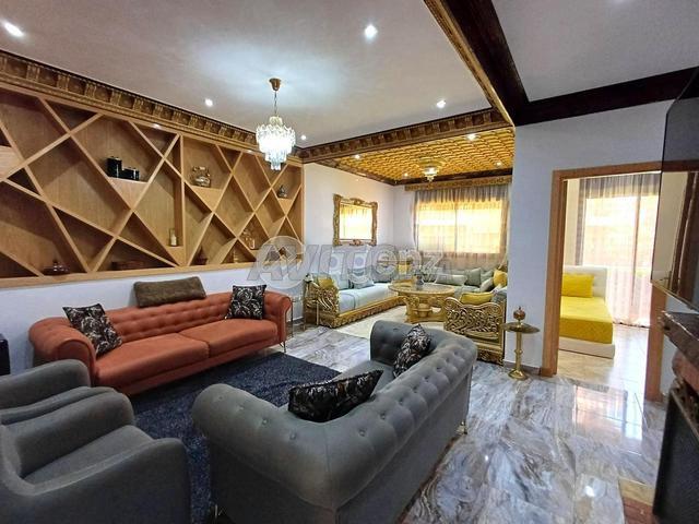 Appartement vente à Skhirat