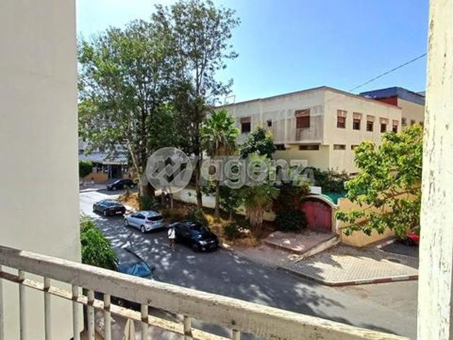 Appartement vente à Rbat