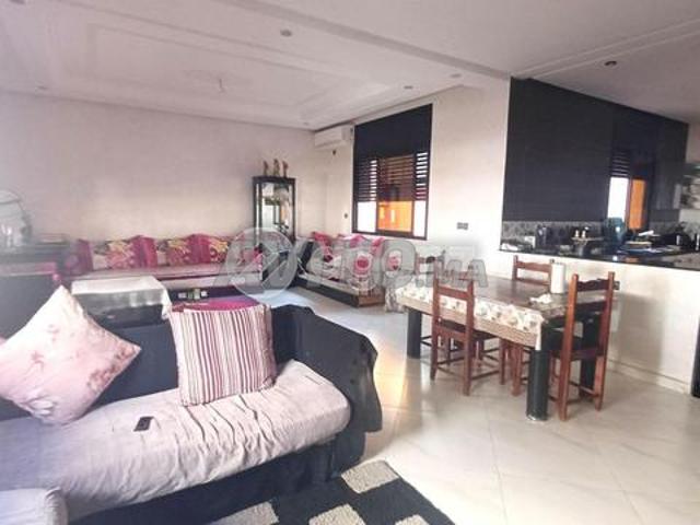 Appartement vente à Rbat