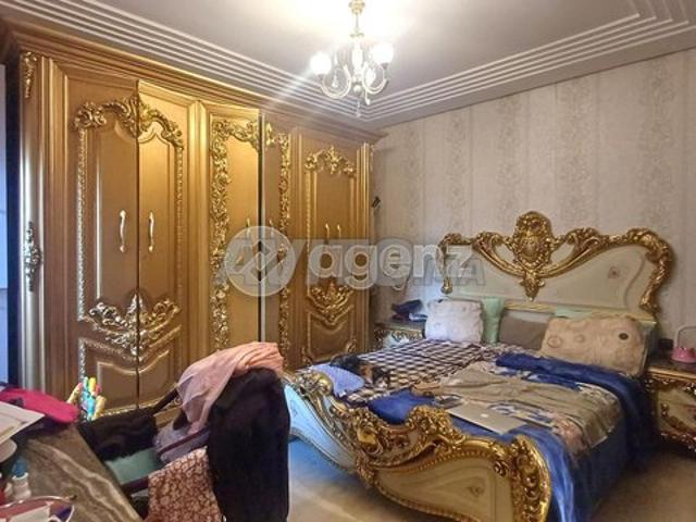 Appartement location à Rbat