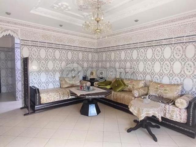 Appartement vente à Rbat
