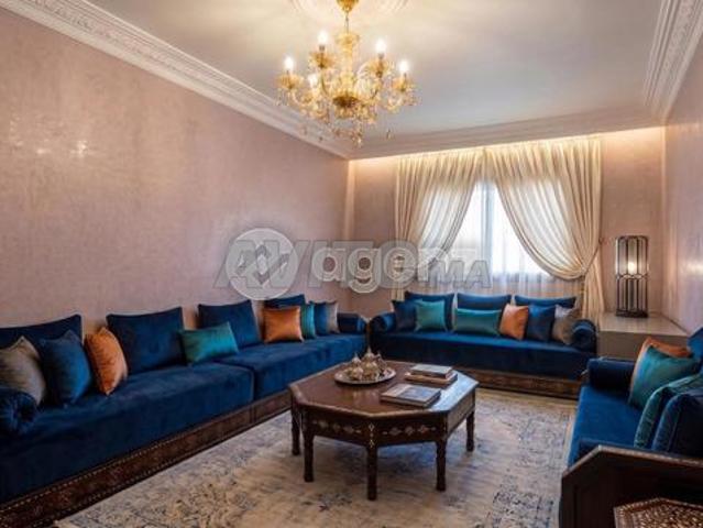 Appartement vente à Hay Nahda, Ben Slimane