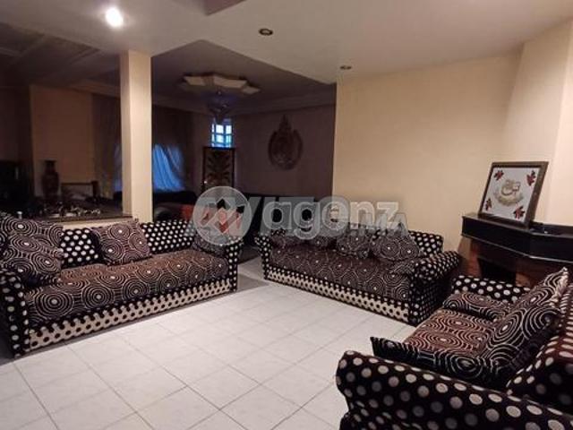 Propriété vente à Hay Nahda حي النهضة, Oujda وجدة