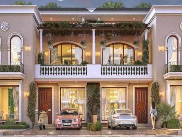 Duplex for sale in Punjab