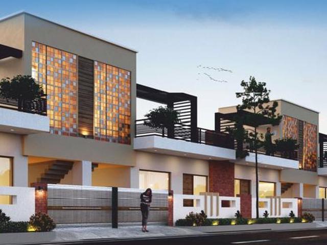 Villa for sale in Punjab