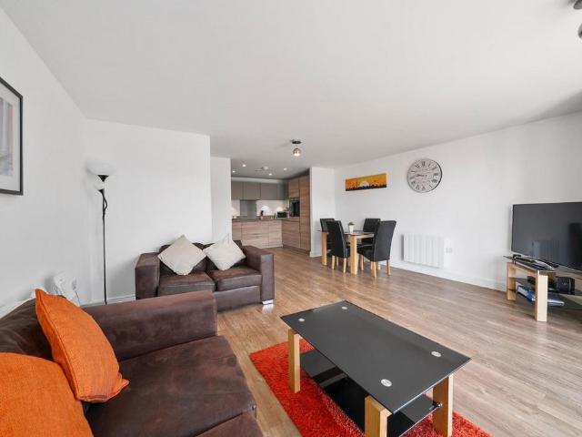 Apartment for rent in Reading