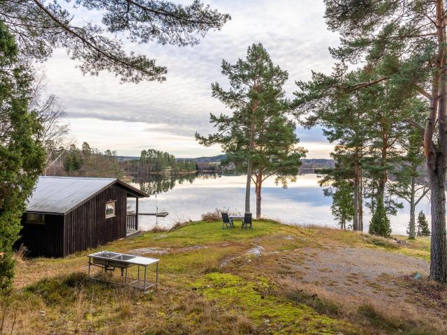 Villa till salu i Bengtsfors, Västra Götaland