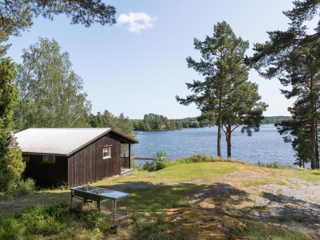 Villa till salu i Bengtsfors, Västra Götaland