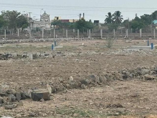 Land for sale in Madurantakam, Tamil Nadu