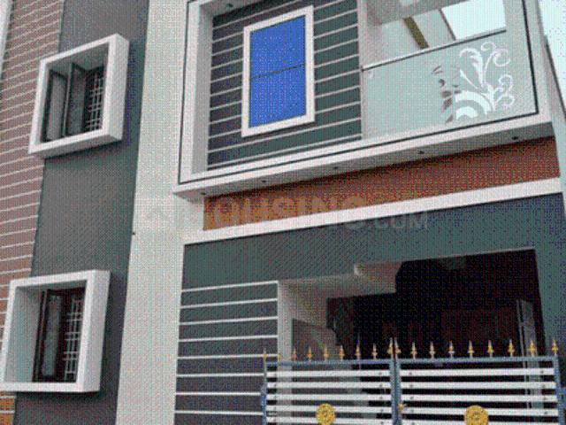Villa for sale in Vandalur, Tamil Nadu