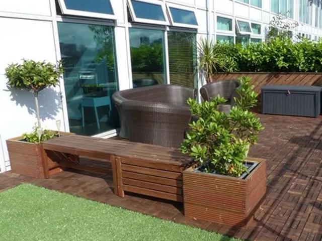 Apartment for rent in Jewellery Quarter, West Midlands