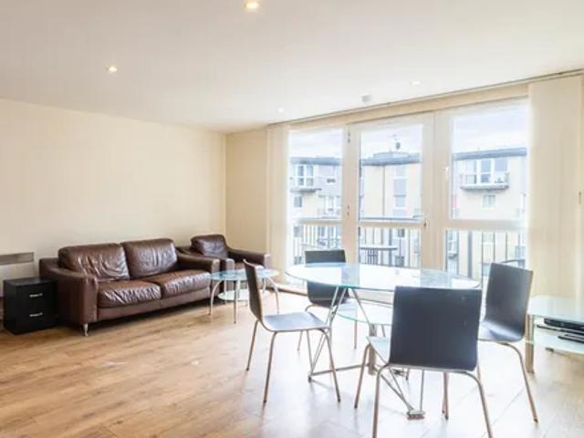 Apartment for rent in Jewellery Quarter, West Midlands