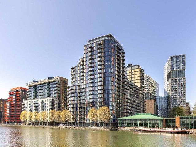 Apartment for rent in Millwall, Greater London
