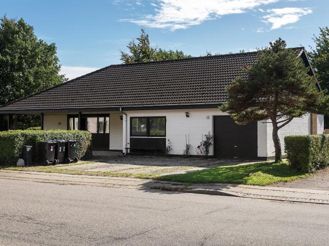 Villa til salg i Rødby, Lolland Kommune